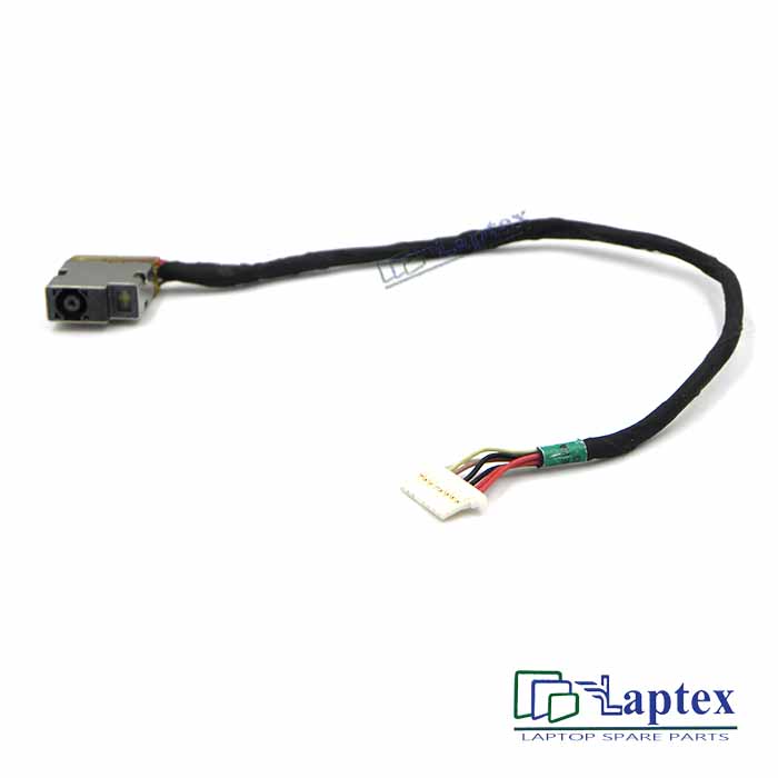 Hp Pavilion 15T-AB Dc Jack